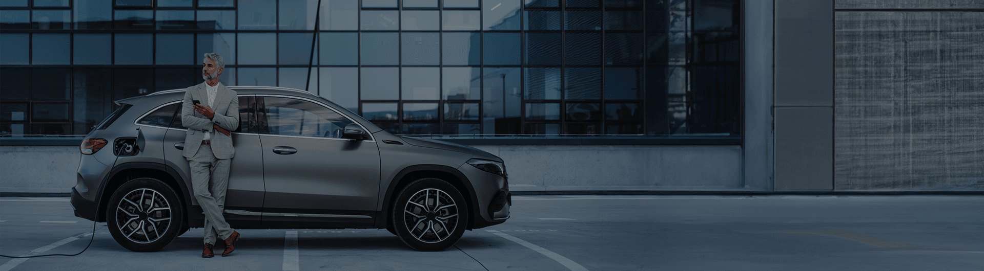 Long Term Car Rental