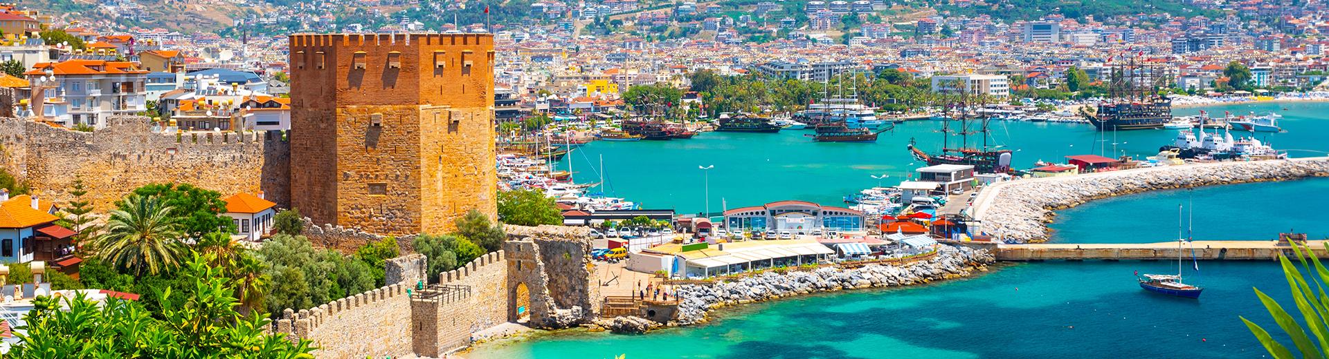 Antalya Araç Kiralama