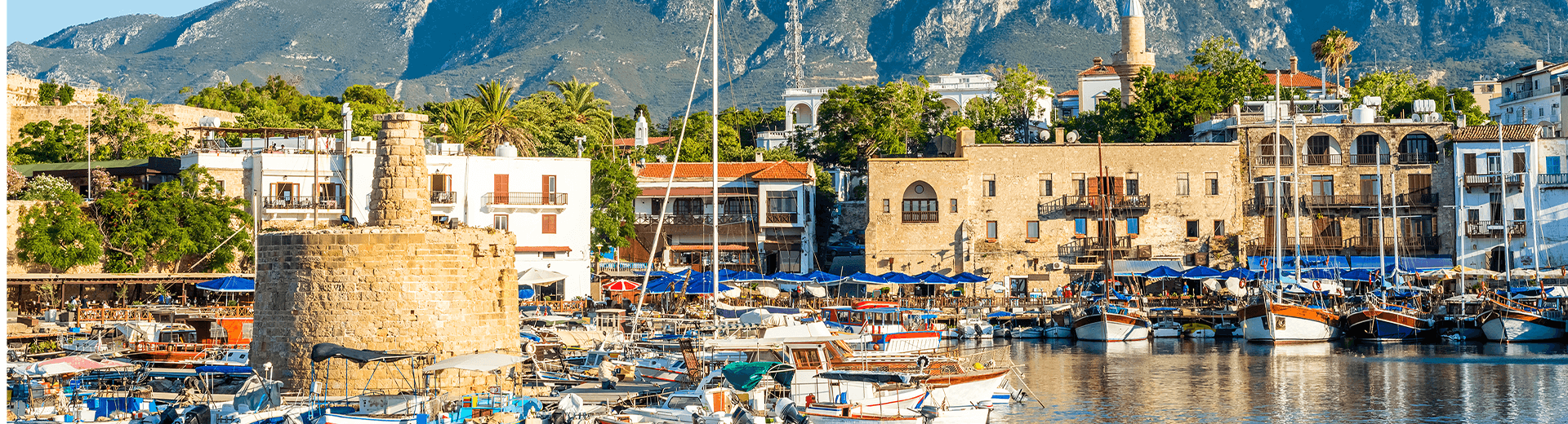 Kıbrıs Araç Kiralama