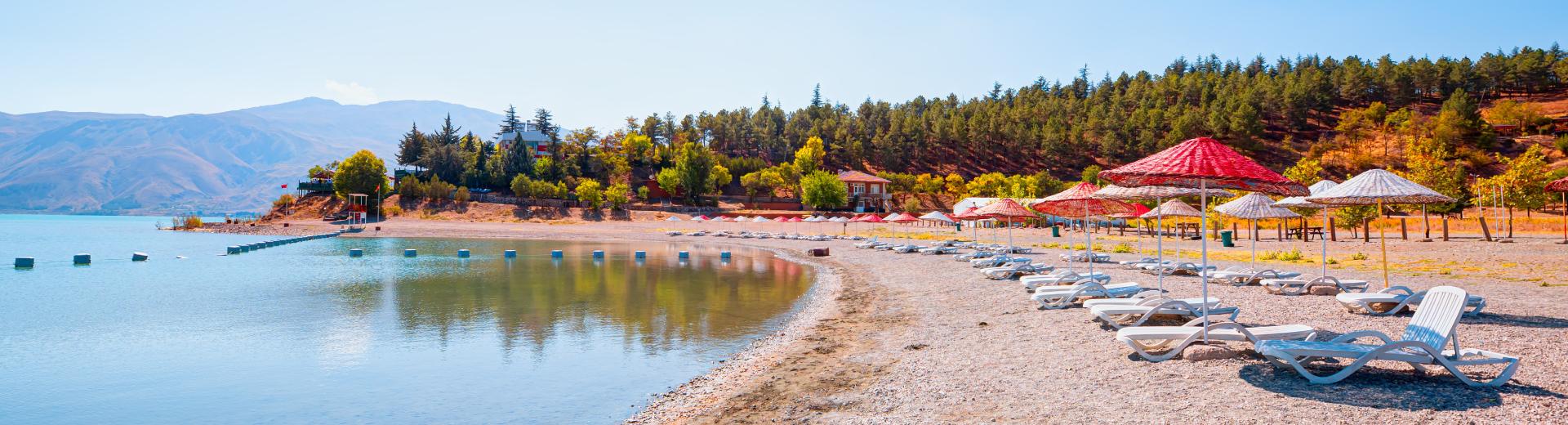 Garenta Car Rental &amp; Rent A Car