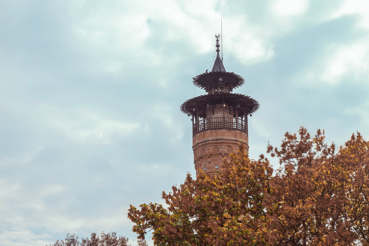 Şairler Şehrinden Gizli Lezzetlere: Kahramanmaraş'ta Gezilecek Yerler