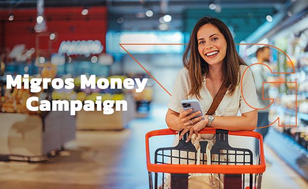 Migros Money Members Get Exclusive Rental Discounts!