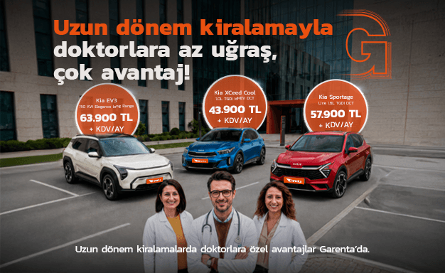 Tıp Doktorlarına Özel Uzun Dönem Avantajları